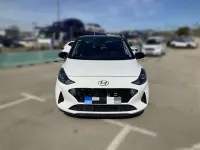 Usado Hyundai i10 87 CV (63 kW) 2022 Blanco Utilitario