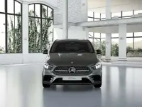 Usado Mercedes B250e 218 CV (160 kW) 2025 Gris Utilitario