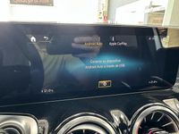 Usado Mercedes GLB200 150 CV (110 kW) 2022 Gris SUV