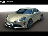 Usado Alpine A110 300 CV (220 kW) 2026 Beige arena Coupe