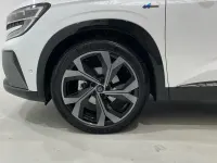 Usado Renault Austral Techno Esprit Alpine 158 CV (116 kW) 2023 Blanco SUV