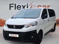 usado Peugeot Expert BLUEHDI 1 Diésel en Flexicar La Línea