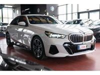Usado BMW 530e Sport Line 299 CV (219 kW) 2025 Blanco Berlina