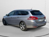 Usado Peugeot 308 Allure 131 CV (96 kW) 2018