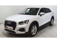 usado Audi Q2 30 Tdi Advanced 85kw