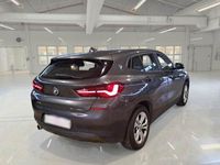 Usado BMW X2 Advantage 223 CV (164 kW) 2021 Gris SUV