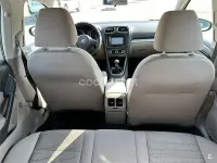 Usado VW Golf VI GT 122 CV (89 kW) 2009 Gris / plata Berlina