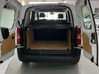 Usado Opel Combo Life Edition 102 CV (75 kW) 2021 Blanco Monovolumen