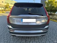 Usado Volvo XC90 Inscription 225 CV (165 kW) 2015 Gris / plata SUV