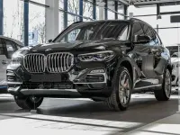 Usado BMW X5 265 CV (194 kW) 2019 Negro SUV