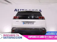 Usado Peugeot 3008 Allure 131 CV (96 kW) 2021 Blanco SUV