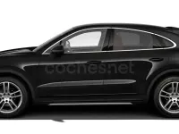 Usado Porsche Cayenne 340 CV (250 kW) 2021 Negro SUV