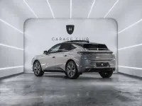 Usado DS Automobiles DS4 131 CV (96 kW) 2023 Gris / plata SUV