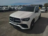Occasion Mercedes GLE350 321 PK (236 kW) 2020 Wit SUV