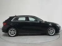 Nuevo Audi A3 Sportback e-tron Advanced 204 CV (150 kW) 2026 Negro Utilitario