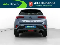 Usado Opel Mokka S 136 CV (100 kW) 2025 Gris SUV