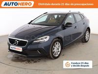Usado Volvo V40 CC Summum 190 CV (139 kW) 2016 Azul Familiar