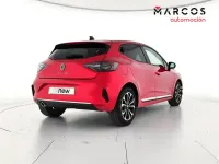 Usado Renault Clio Techno 100 CV (73 kW) 2025 Utilitario