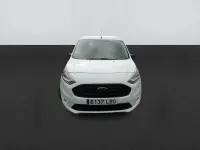 Usado Ford Transit Connect Trend 100 CV (73 kW) 2019 Blanco Monovolumen