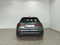 Usado Audi A3 Sportback e-tron S-Line 204 CV (150 kW) 2025 Gris Utilitario