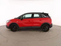 Usado Opel Crossland X Excellence 130 CV (95 kW) 2018 Rojo SUV
