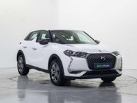 Usado DS Automobiles DS3 Crossback 111 CV (81 kW) 2021 Blanco SUV