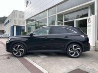 Usado DS Automobiles DS7 Crossback Grand Chic 177 CV (130 kW) 2021 Negro SUV