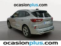 Usado Ford Kuga ST-Line 150 CV (110 kW) 2025 Gris plata SUV
