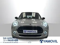 Brugt Mini Cooper 136 HK (100 kW) 2020 Grå Hatchback