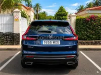 Usado Honda CR-V Elegance 184 CV (135 kW) 2024 Azul SUV