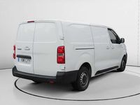 Usado Peugeot Expert Premium 102 CV (75 kW) 2022 Blanco Van