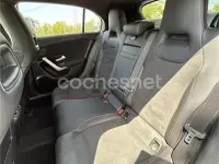 Usado Mercedes A220 190 CV (139 kW) 2019 Blanco Berlina