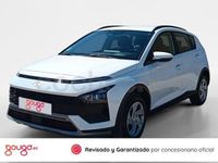 Nuevo Hyundai Bayon 79 CV (58 kW) 2025 Blanco SUV