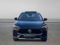 Usado MG HS Luxury 162 CV (119 kW) 2024 Negro SUV