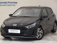 Usado Hyundai i20 99 CV (72 kW) 2025