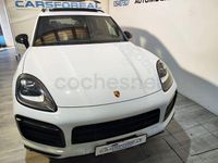 Usado Porsche Cayenne 462 CV (339 kW) 2018 Blanco SUV