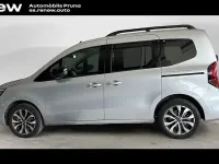 Usado Renault Kangoo Techno 115 CV (84 kW) 2025 Gris Monovolumen