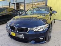 Używany BMW 420 Gran Coupé Comfort Edition 190 KM (139 kW) 2016 Niebieski Coupe