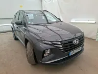 Usado Hyundai Tucson 230 CV (169 kW) 2023 Gris / plata SUV