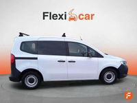 Usado Mercedes Citan 110 95 CV (69 kW) 2022 Blanco Familiar