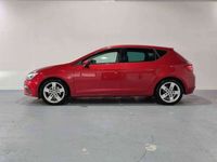 usado Seat Leon 1.4 TSI ACT S&S FR 150