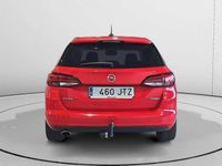 Usado Opel Astra Excellence 160 HP (117 kW) 2016 Vermelho Carrinha