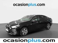 Occasion BMW 216 116 ch (85 kW) 2022 Noir Coupé