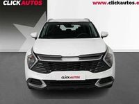 Usado Kia Sportage Active 160 CV (117 kW) 2025 SUV