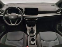 Usado Seat Arona FR 115 CV (84 kW) 2024 Gris SUV