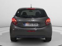 Usado Peugeot 208 Style 82 CV (60 kW) 2018 Utilitario