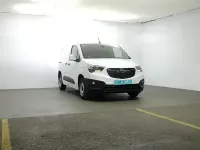 Usado Opel Combo S 102 CV (75 kW) 2021 Blanco Monovolumen