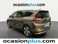 Usado Renault Scénic IV Zen 160 CV (117 kW) 2018 Marrón Monovolumen