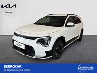 Usado Kia e-Niro 150 kW (204 CV) 2023 Blanco SUV