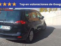 usado Opel Zafira 1.6 T S/S 120 Aniversario